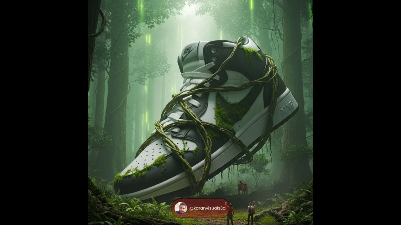 He Started With $50… Now It’s a $200 Billion Empire | The Untold Story of Nike