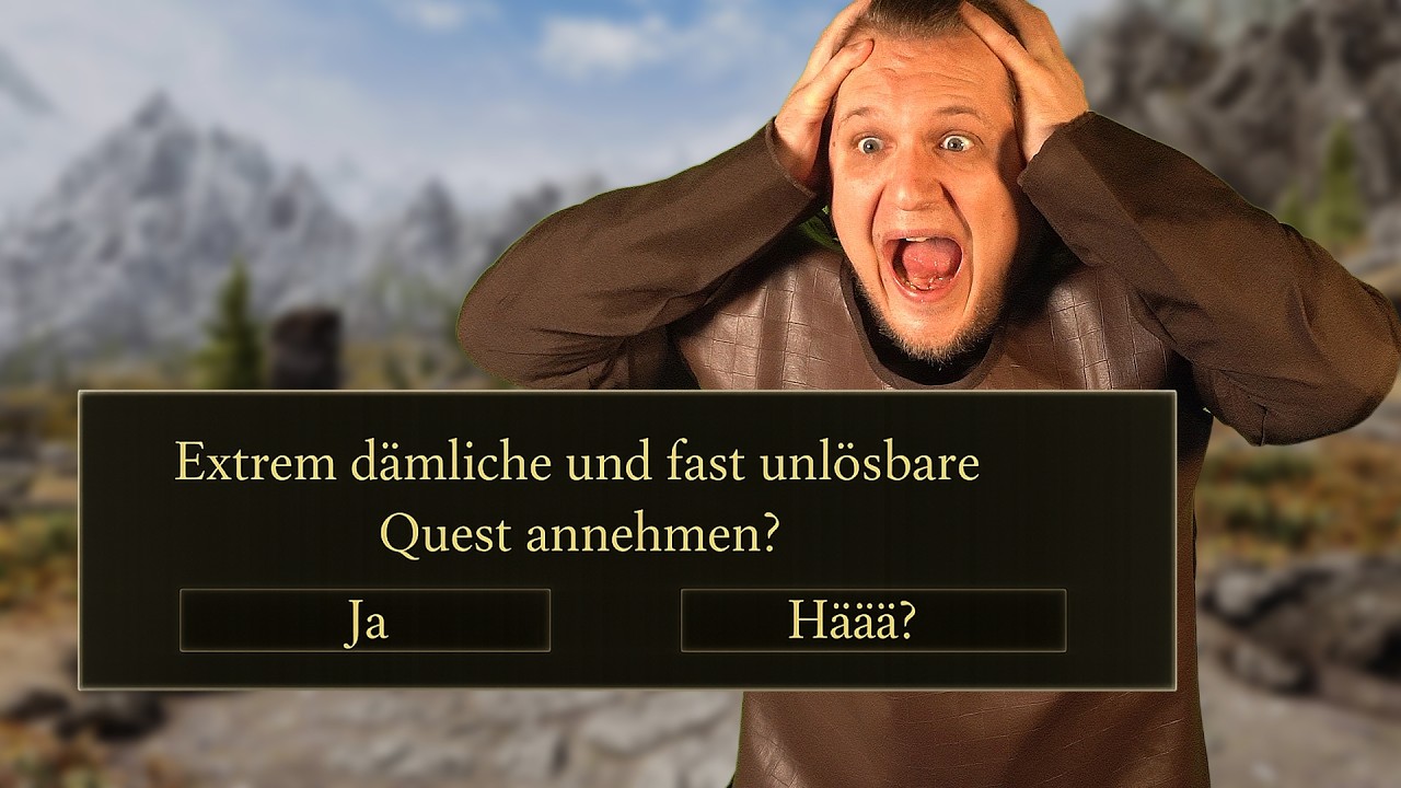 Die UNLOGISCHTEN Dinge in SOULS GAMES! | Compilation