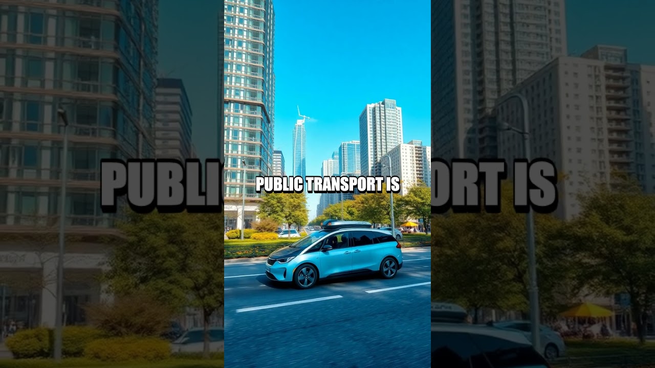 AI in the Future of Mobility