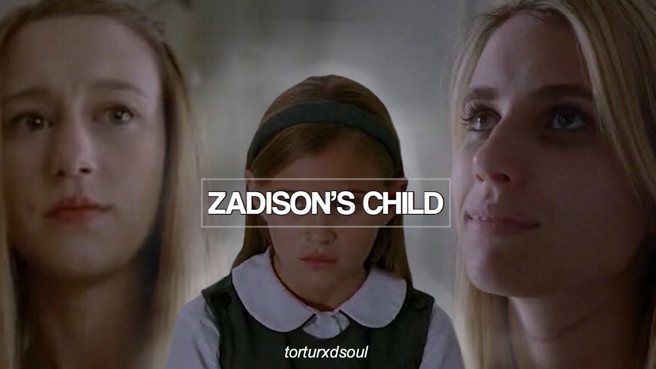 zadison's child