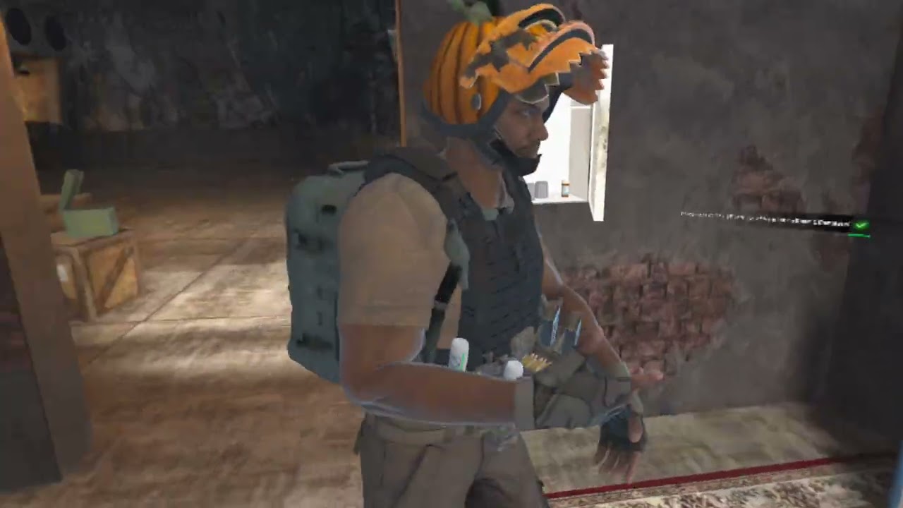 'CONTRACTORS' 'EXFIL ZONE' (LOOTIN AND SCOOTIN[EXFIL])