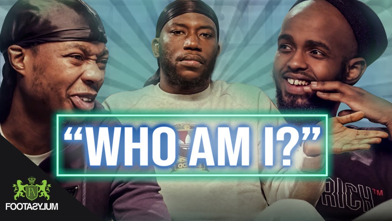 DARKEST MAN, HARRY PINERO AND MIKES COMEDY GUESS THE CELEBRITY!!!