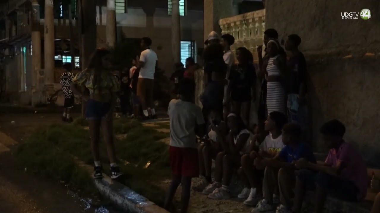 El mayor apagón afectará al mismo tiempo al 56 % de Cuba este viernes