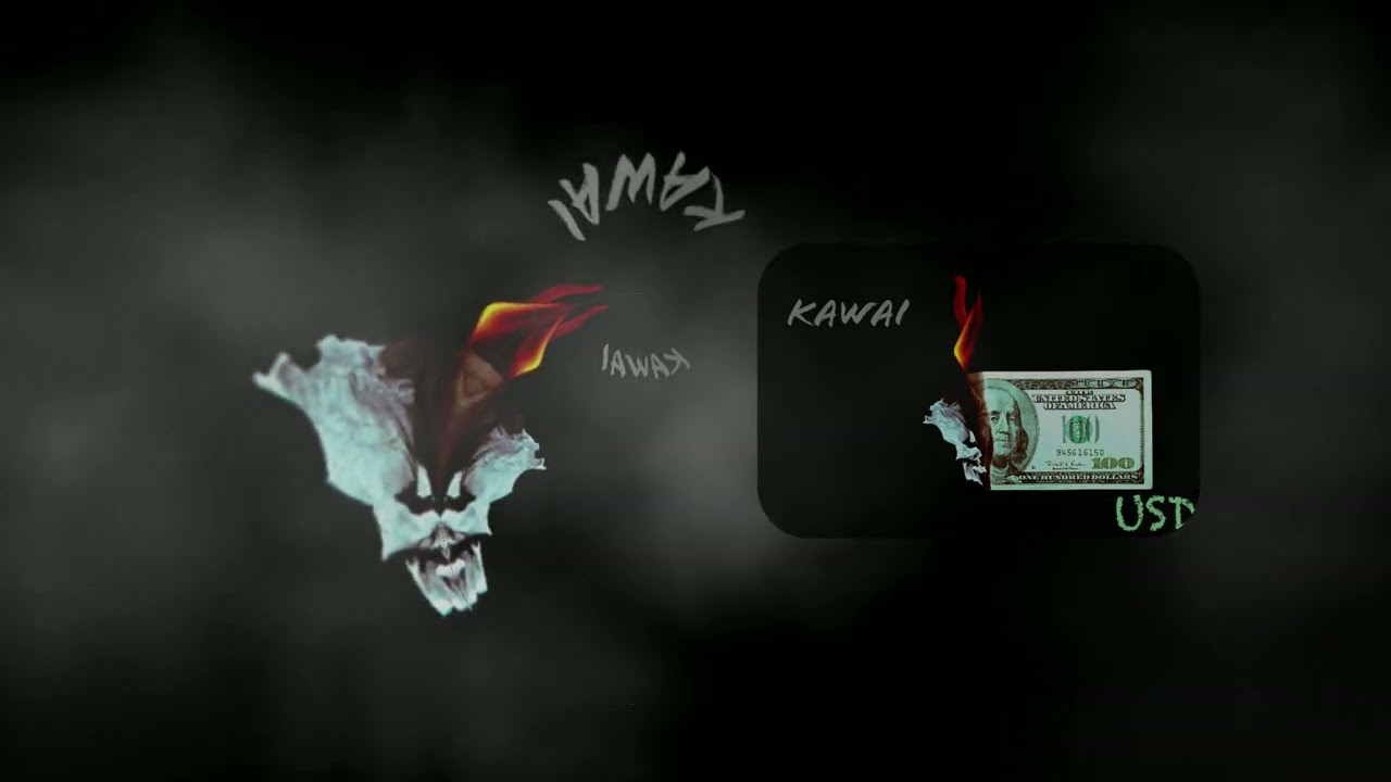 Kawai - USD