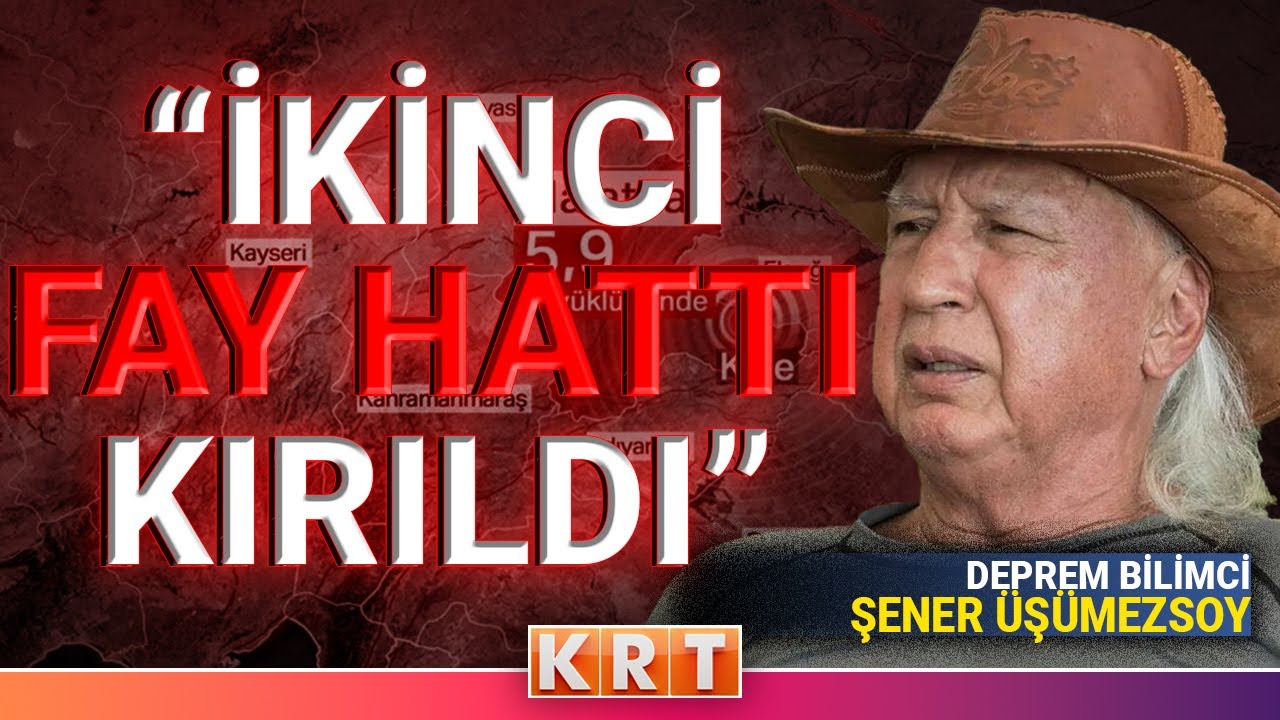 MALATYA'DAKİ DEPREMİN SEBEPLERİ NELER? DAHA B&Uuml;Y&Uuml;K DEPREMLERİN HABERCİSİ Mİ?