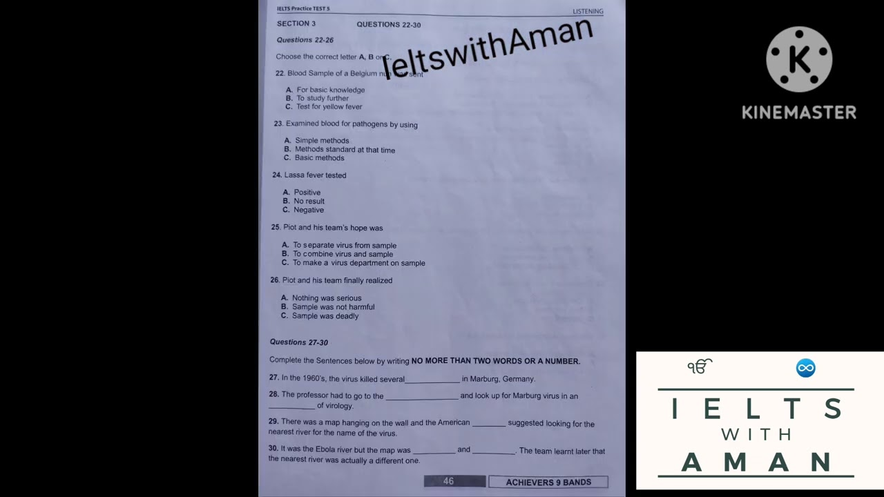 Velvet hotel basic detail of job listening//test 5//tough listening//ieltswithAman