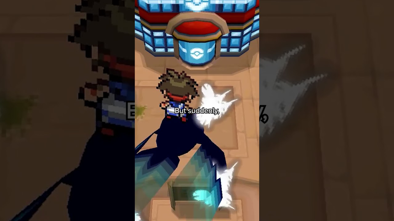 Особенности Pokemon, которые удивили игроков.