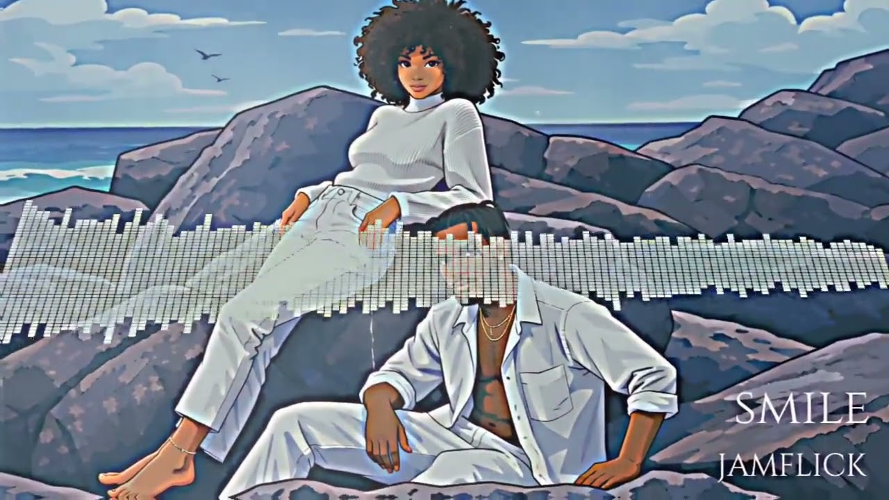 New Ethiopian music (Smile)
