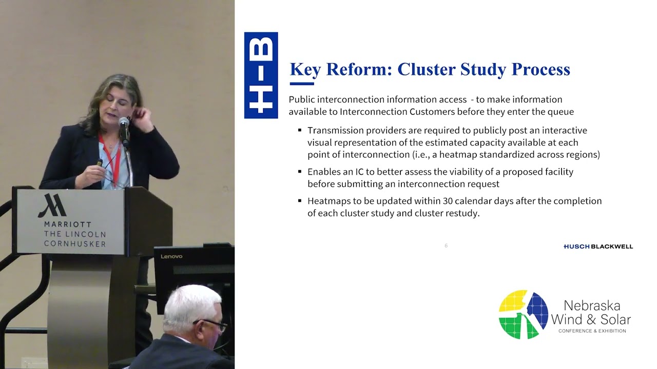 FERC&rsquo;s Generator Interconnection Queue Reform Order   Key Provisions and Next Steps