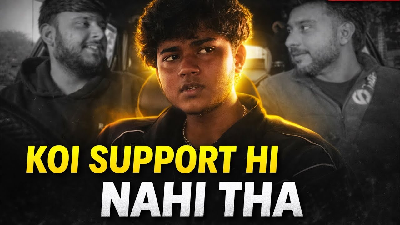 BTA EP 2 | Kseven’s Rise from Mithila to Lallantop | Indian Hip Hop Podcast