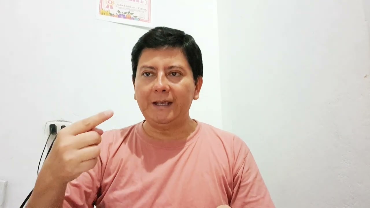 Clase 22: Los Departamentos y Ciudades del Perú en Lengua de Señas Peruana (LSP)