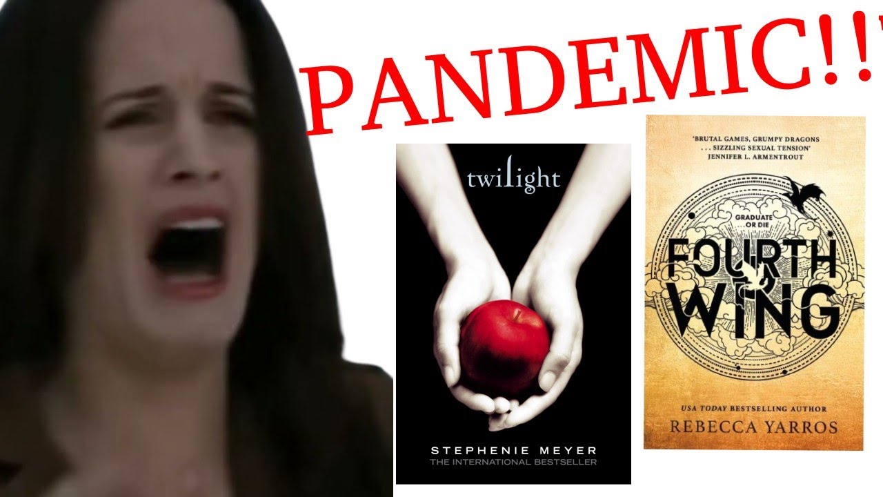 Why Modern Books are Awful? Rant Review