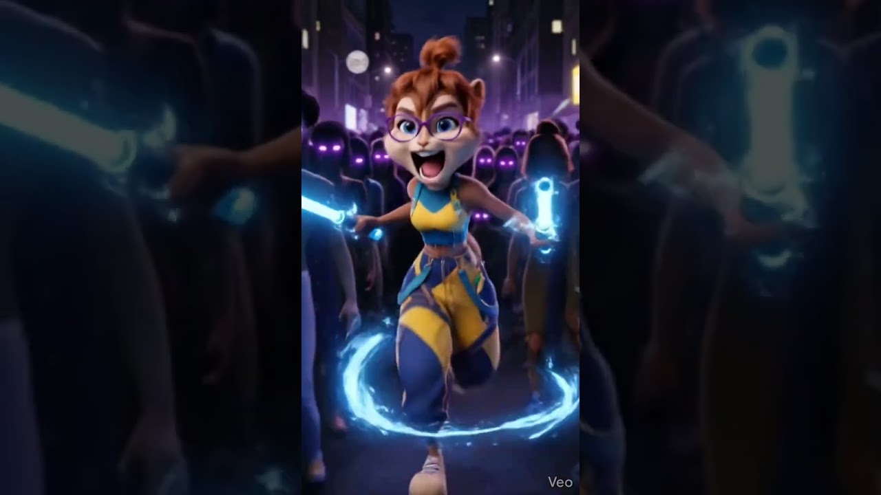 #kpopdemonhunters #whatitsoundslike #alvinandthechipmunks #chipettes #singing