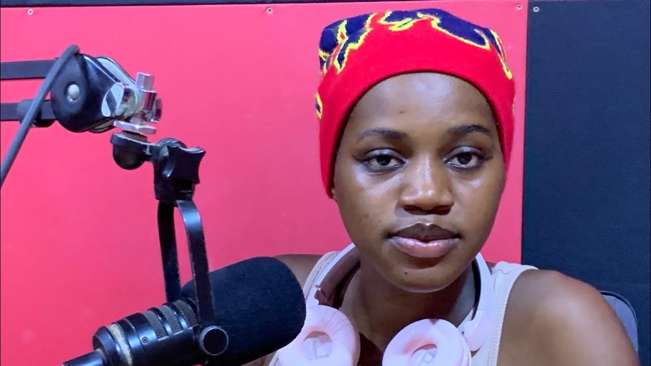 Moonlight LIVE INTERVIEW ON 94.7 king fm 📻 The Queen you calling Queen is nothing 