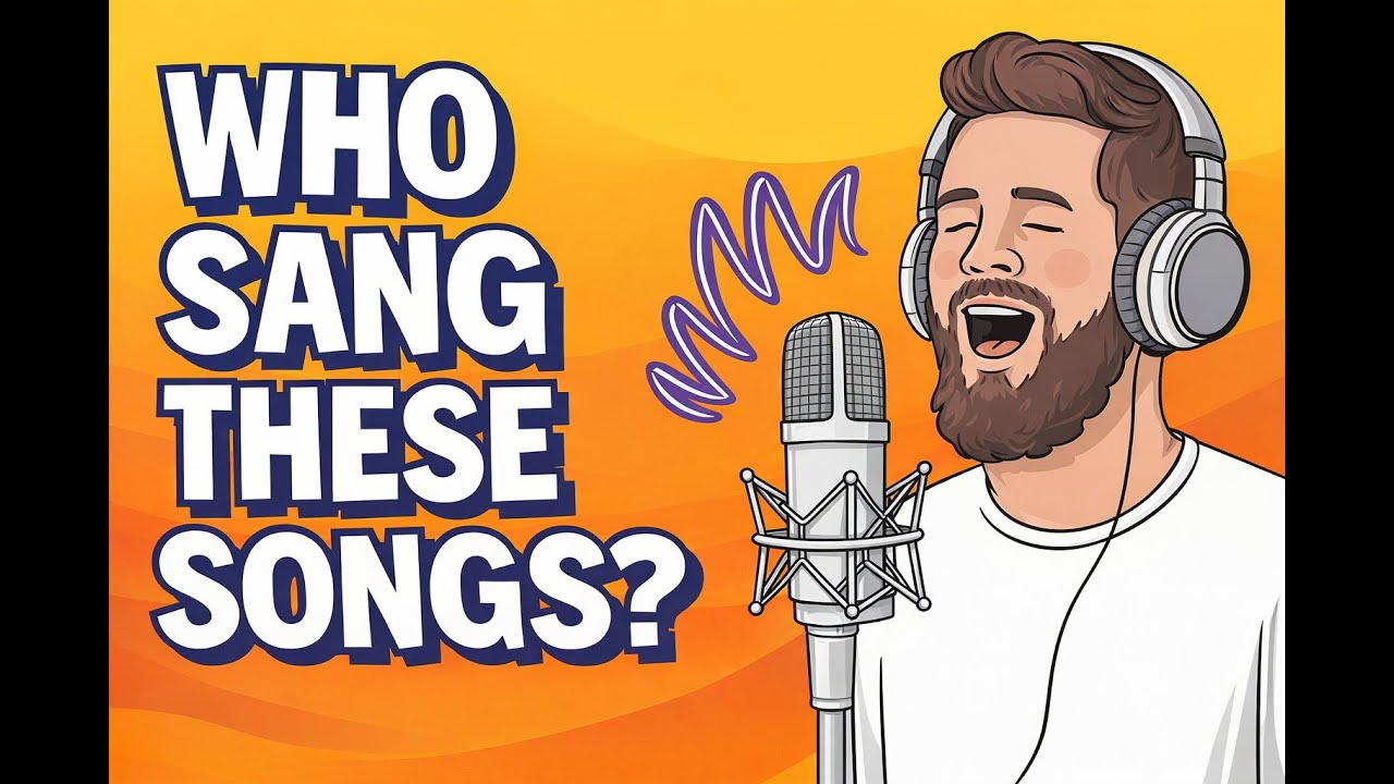 Who is the singer of this song?