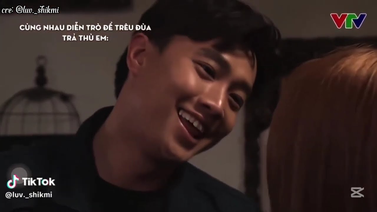 (Tổng hợp tiktok - phim Việt ) Bạn đã xem bao nhiêu bộ?