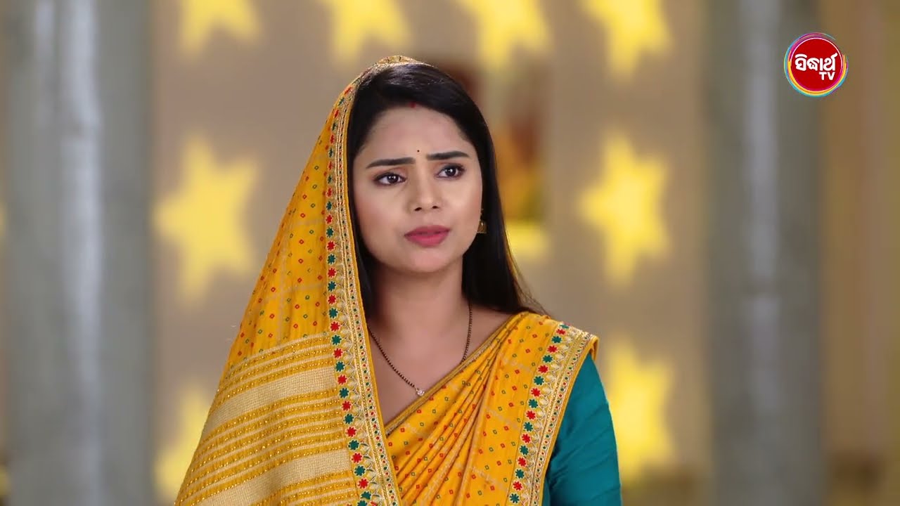 Maya O Mamata  | ମାୟା ଓ ମମତା  | 11 April 2026 | Promo   676 @7pm |  Mega Serial on #SidharthTV