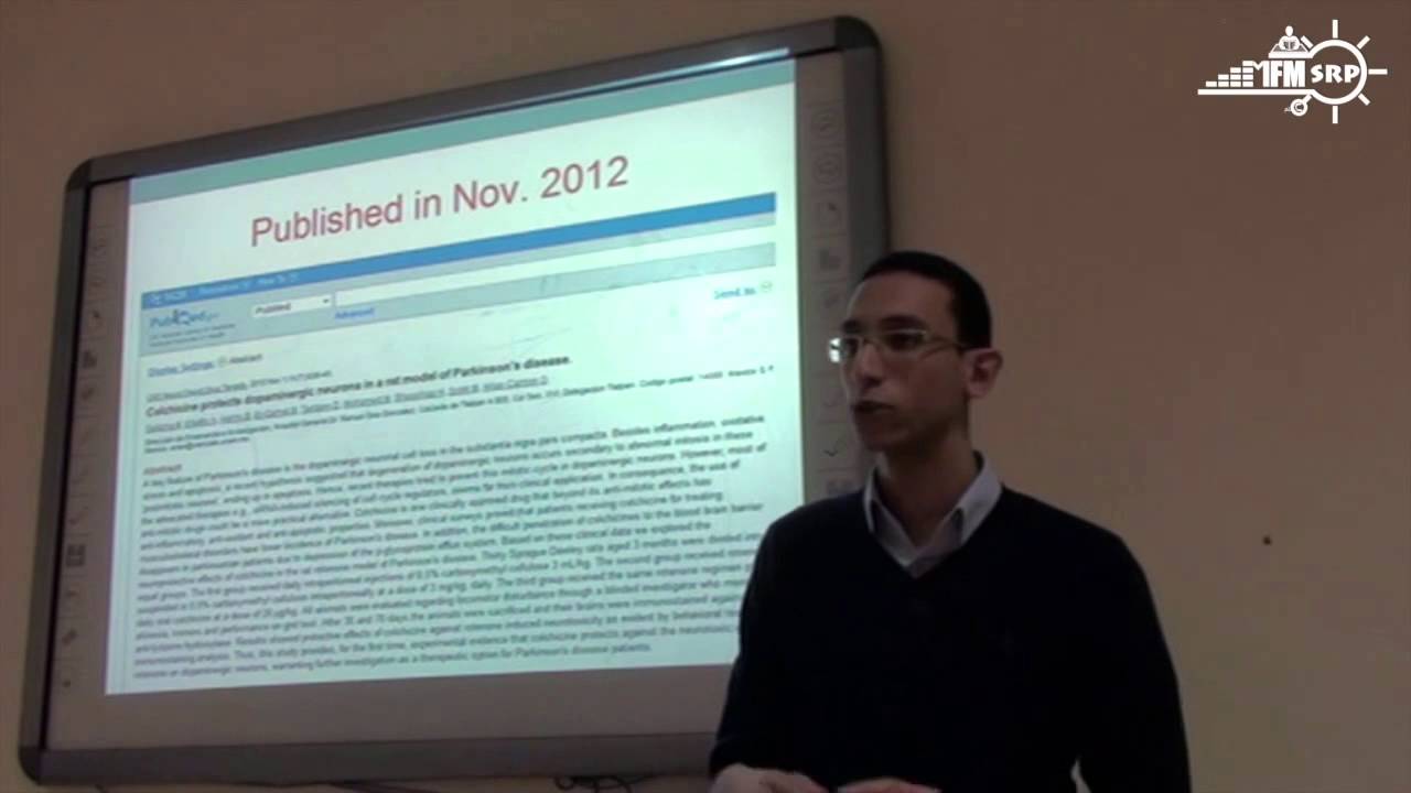 Student Research Experience 