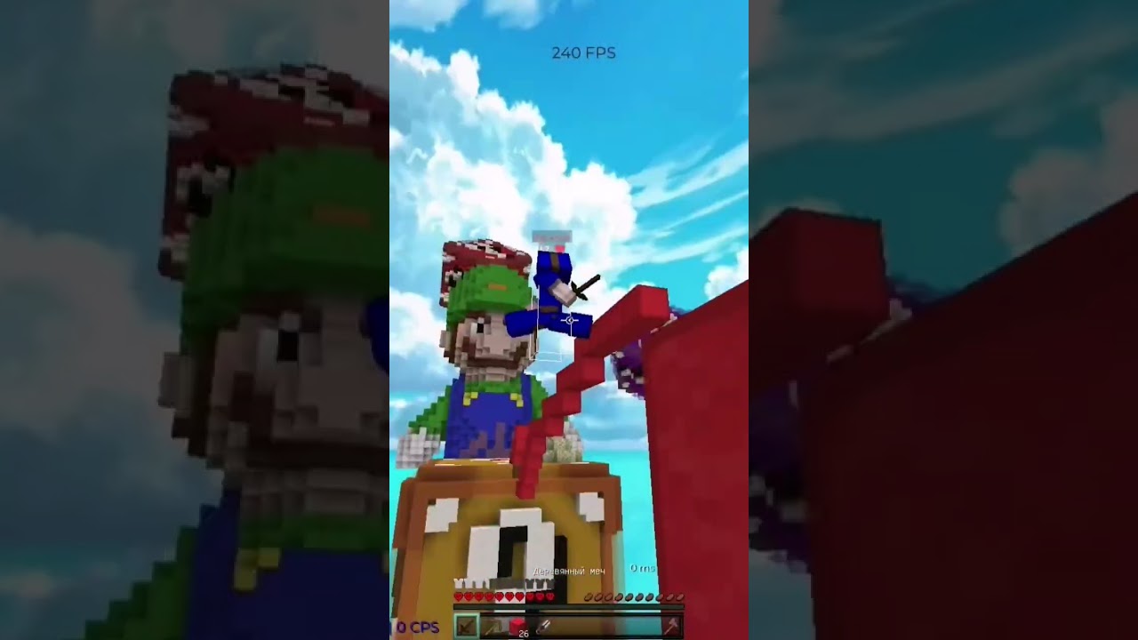 ВЫПИЛ ВОДИЦЫ БАЙКАЛЬСКОЙ И РАЗНЁС ЭТОГО ЯЩЕРА В КЛОЧЬЯ! #RevageComBack