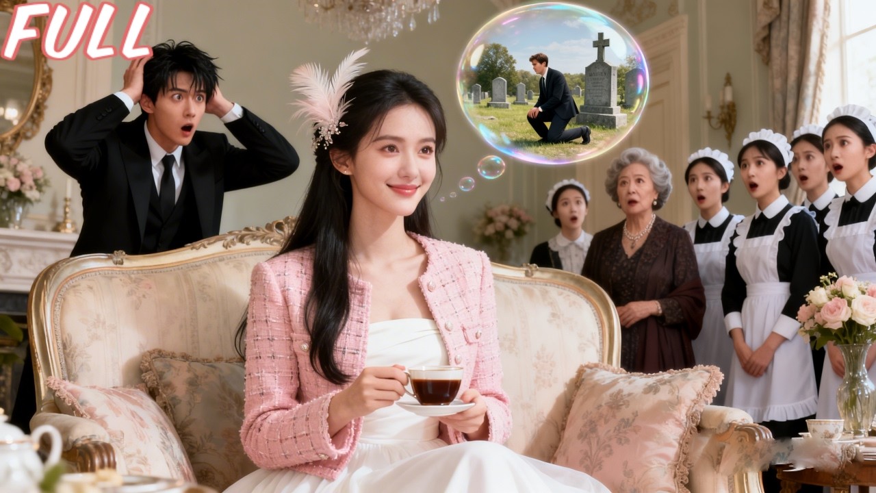 💔 Dans ma vie précédente, le CEO m'a torturée jusqu'à la mort, mais cette fois, je ne t'aimerai pas!