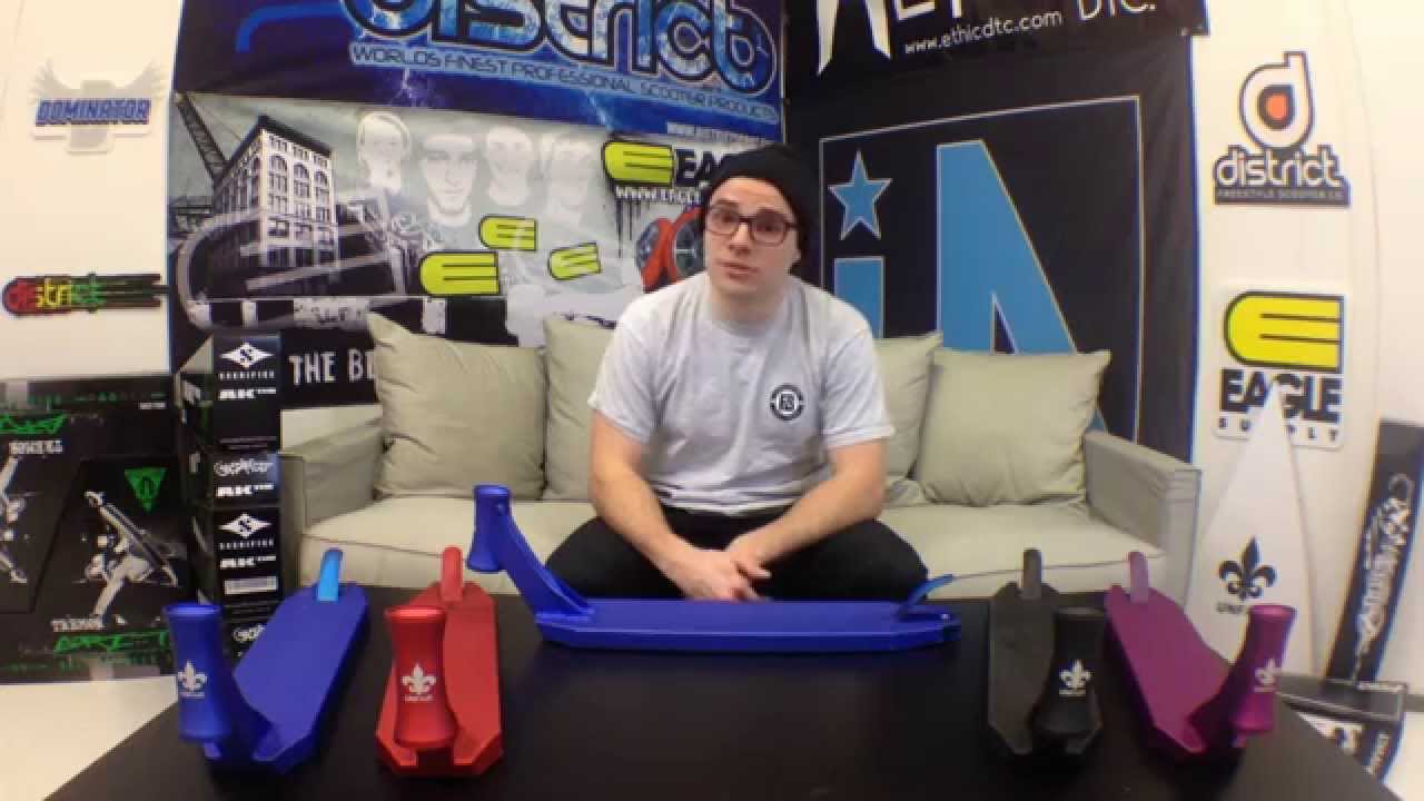 FS esittelee: Unfair BLVD dekki