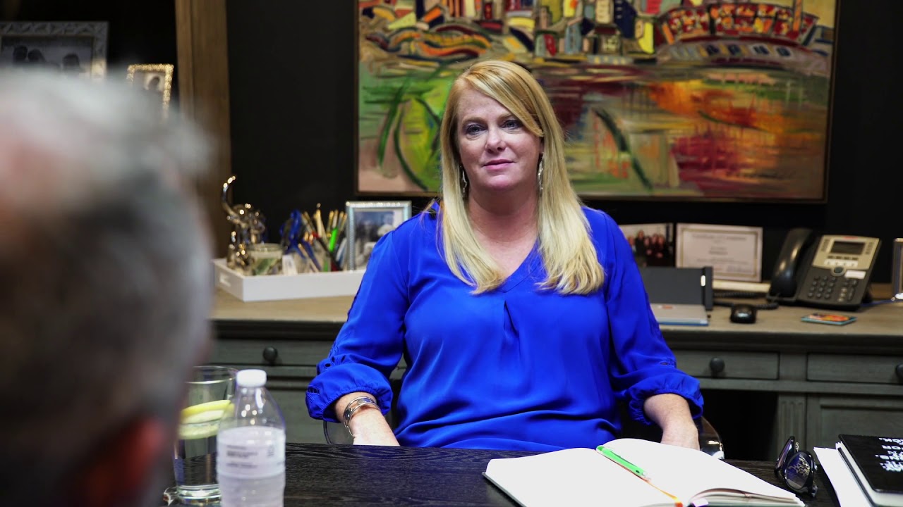 TLMI LabelLeaders Series  Episode 1  Tara Halpin Steinhauser