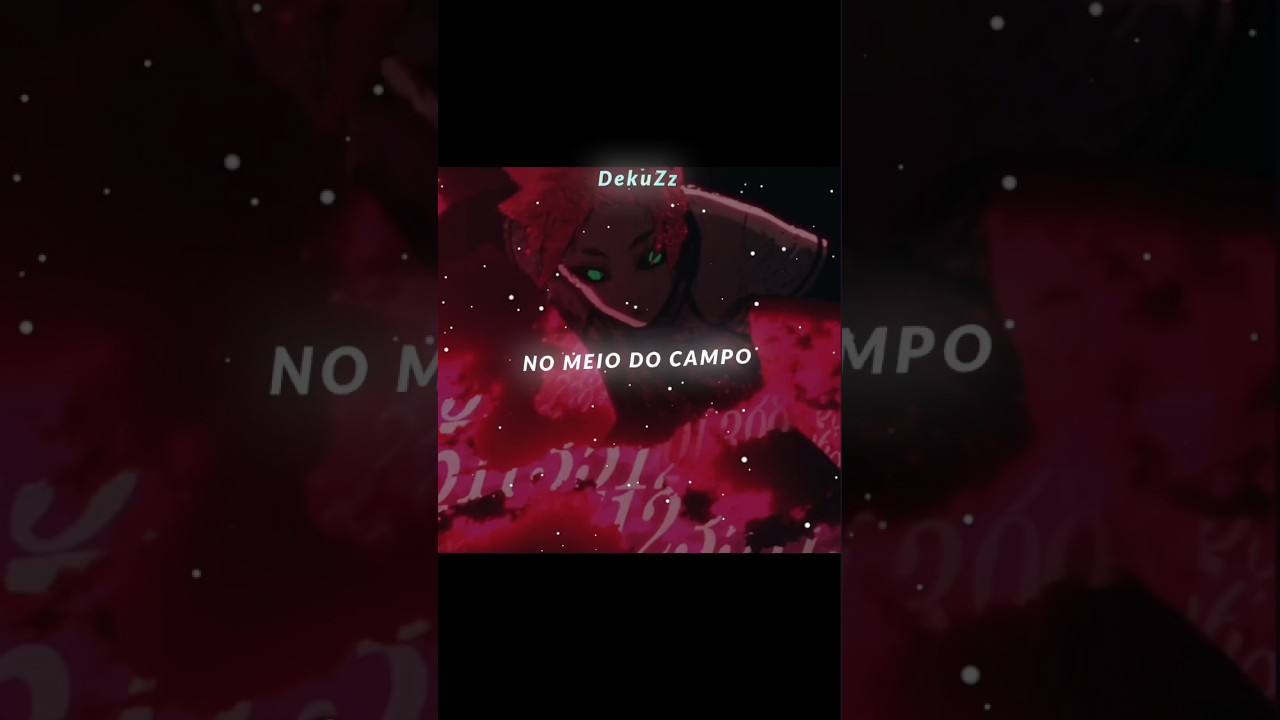 M4rkin - Impecável (Itoshi Sae) 