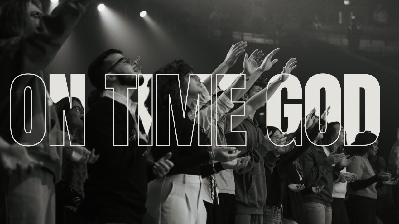 Бог вовремя // Усиление поклонения // Сет-лист на воскресенье 2026