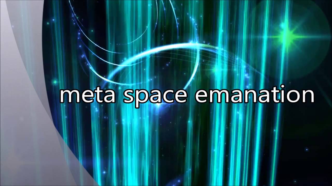 WaveMaster   meta space emanation, V2, MV, 1080p, HD
