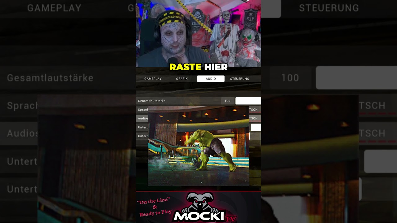 JUMPSCARES Aus? 🤔😱