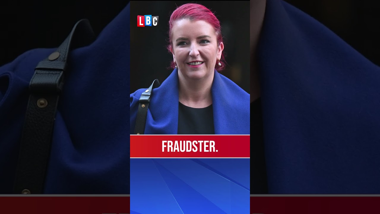 &bdquo;Partia Pracy jest r&oacute;wnie zła, co konserwatyści&rdquo; | LBC