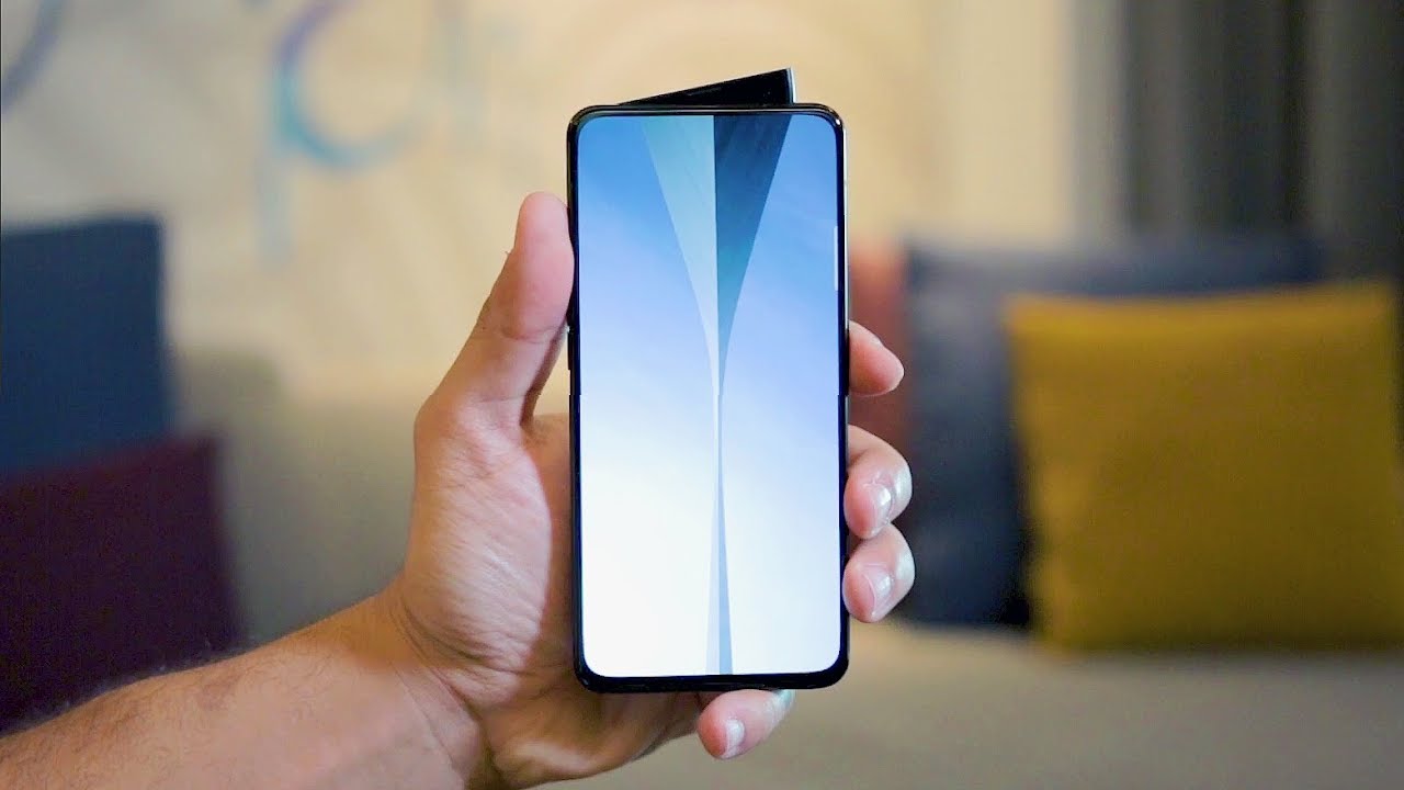 OPPO Reno | تجربة أول يوم !
