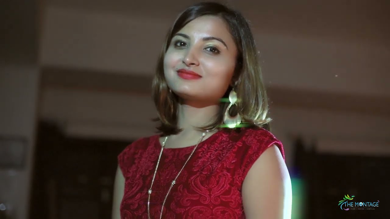 Rato Lipstick - Rk Khatri (Official Music Video) Ft. Shoham GN & Jenisha Karki