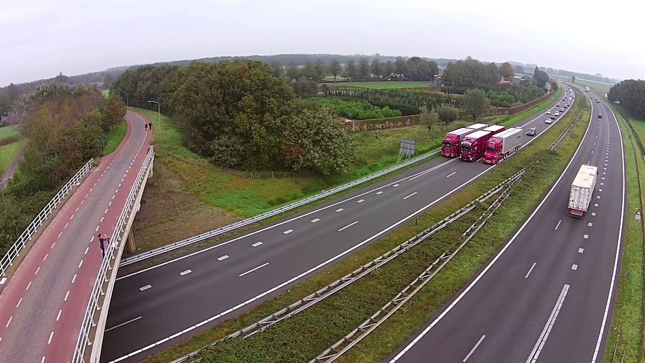 Veetransport | VAEX Group B.V.