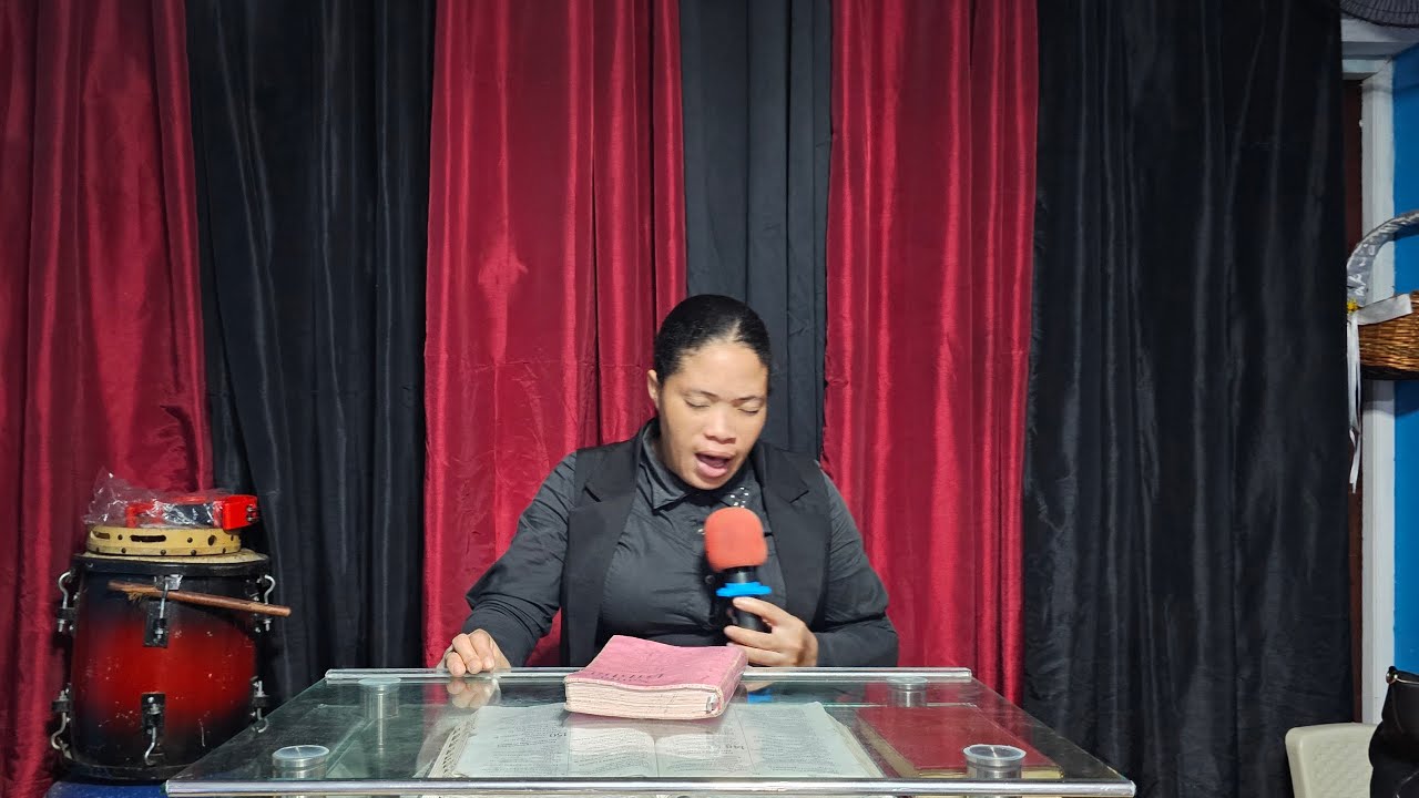 VIERNES DE LIBERACIÓN OFICIAL. está en vivo.     SOCIEDAD DE DAMAS EN VIVO
