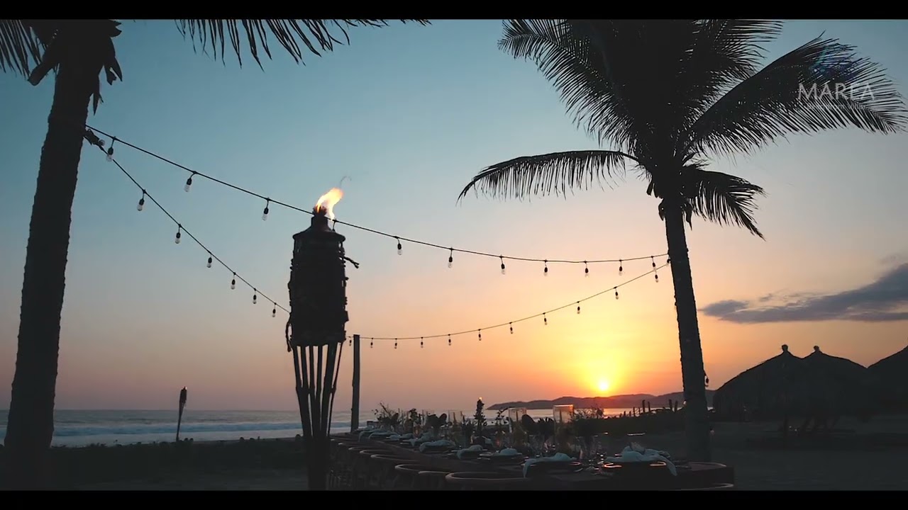 Elevate Your Corporate Events: Unforgettable Retreats at Marea Beachfront Villas