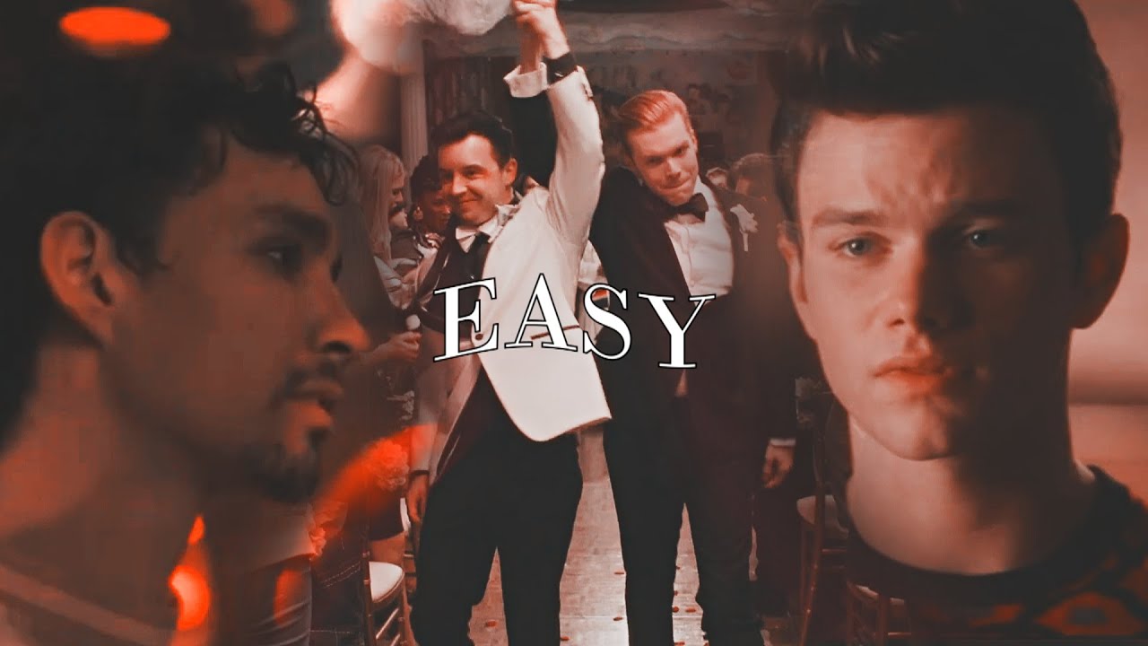 Multigay | he made it easy