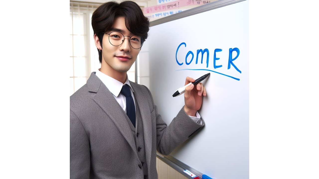 CÓMO SE DICE 'COMER' EN COREANO 🌮 APRENDER COREANO 💯 CLASE DE COREANO 🐥 CURSO DE COREANO GRATIS