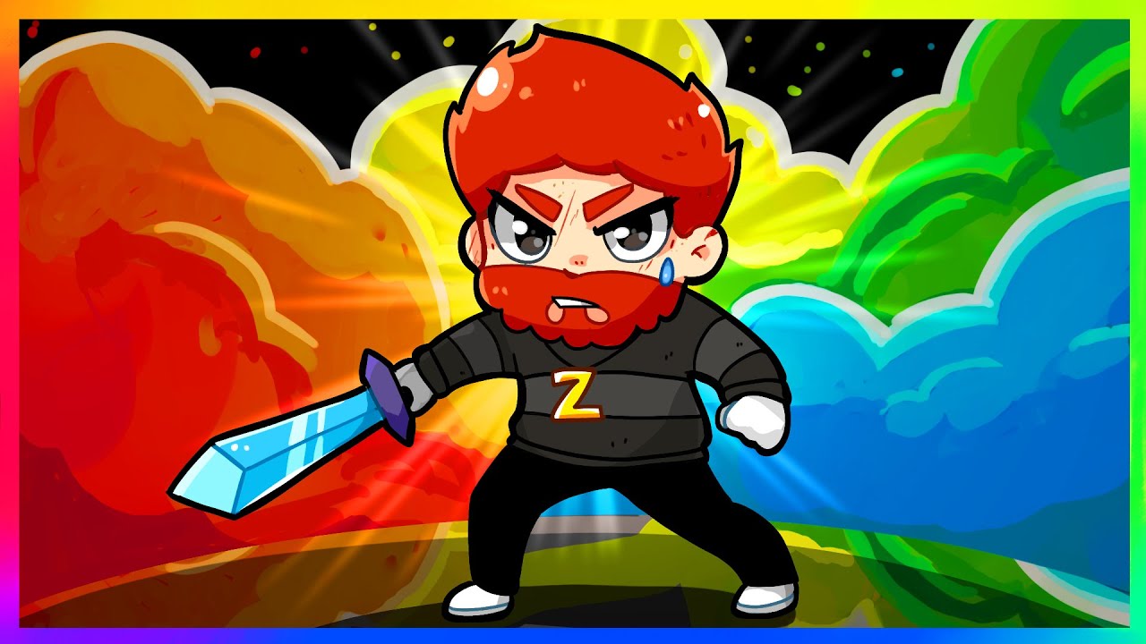 SOLOS RETURN!! | Randomizer Royale!