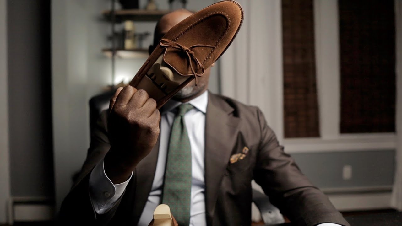 The BEST SHOES For Spring & Summer