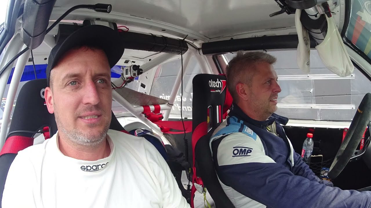 Rallye de la Famenne 2024 - M. Jaumin & P.Y. Godfrin - BMW E30 n ° 201 class SR 23