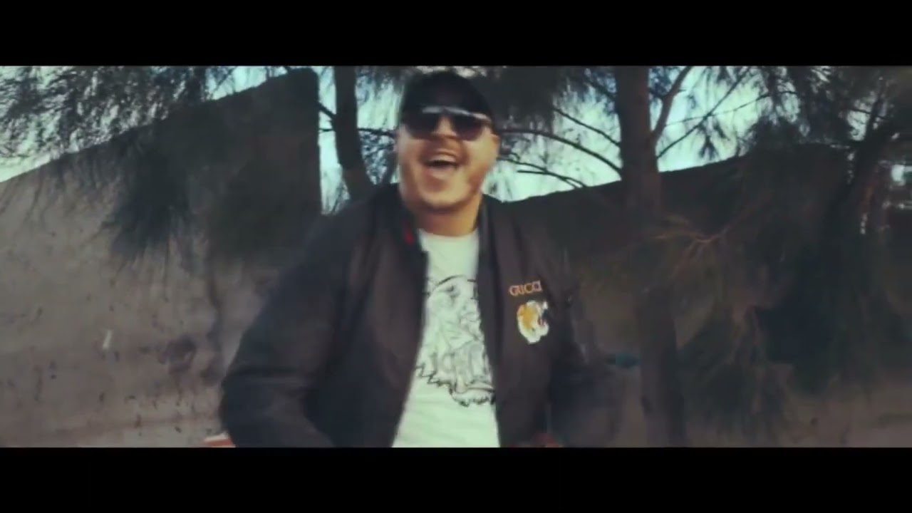 Mimih | LAYLA feat Loco Lghadab (Exclusive Music Video) | ليلى