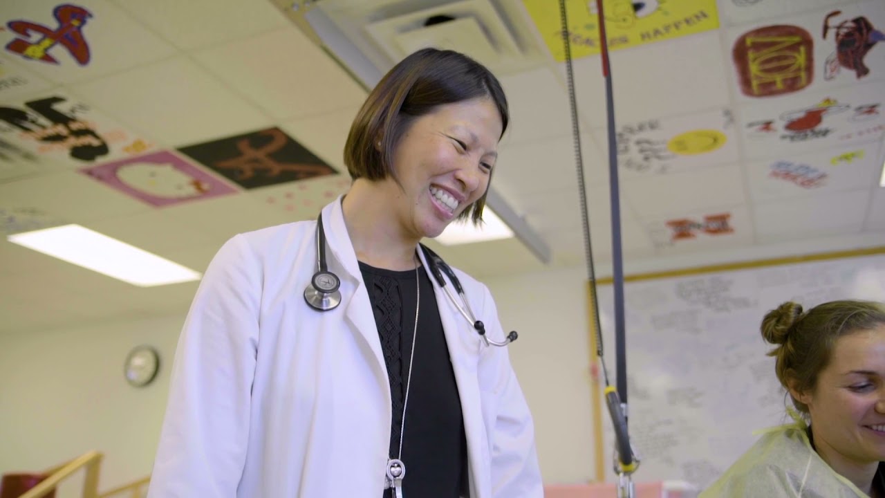 Welcome to Shepherd Center: First 72 Hours