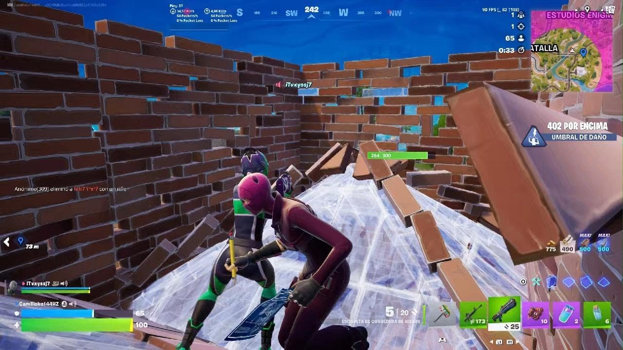 TOP 2 CUSTOMS DUO FT TOMY