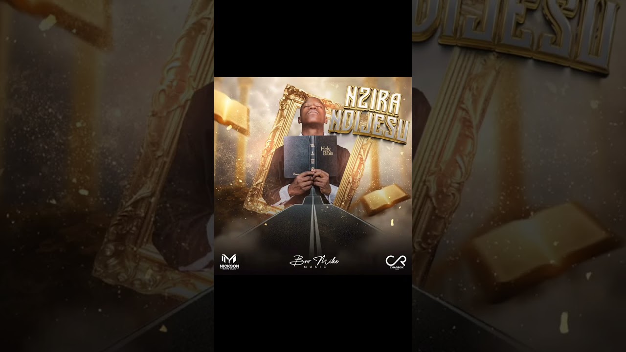 Nzira NdiJesu - Bro Mike 