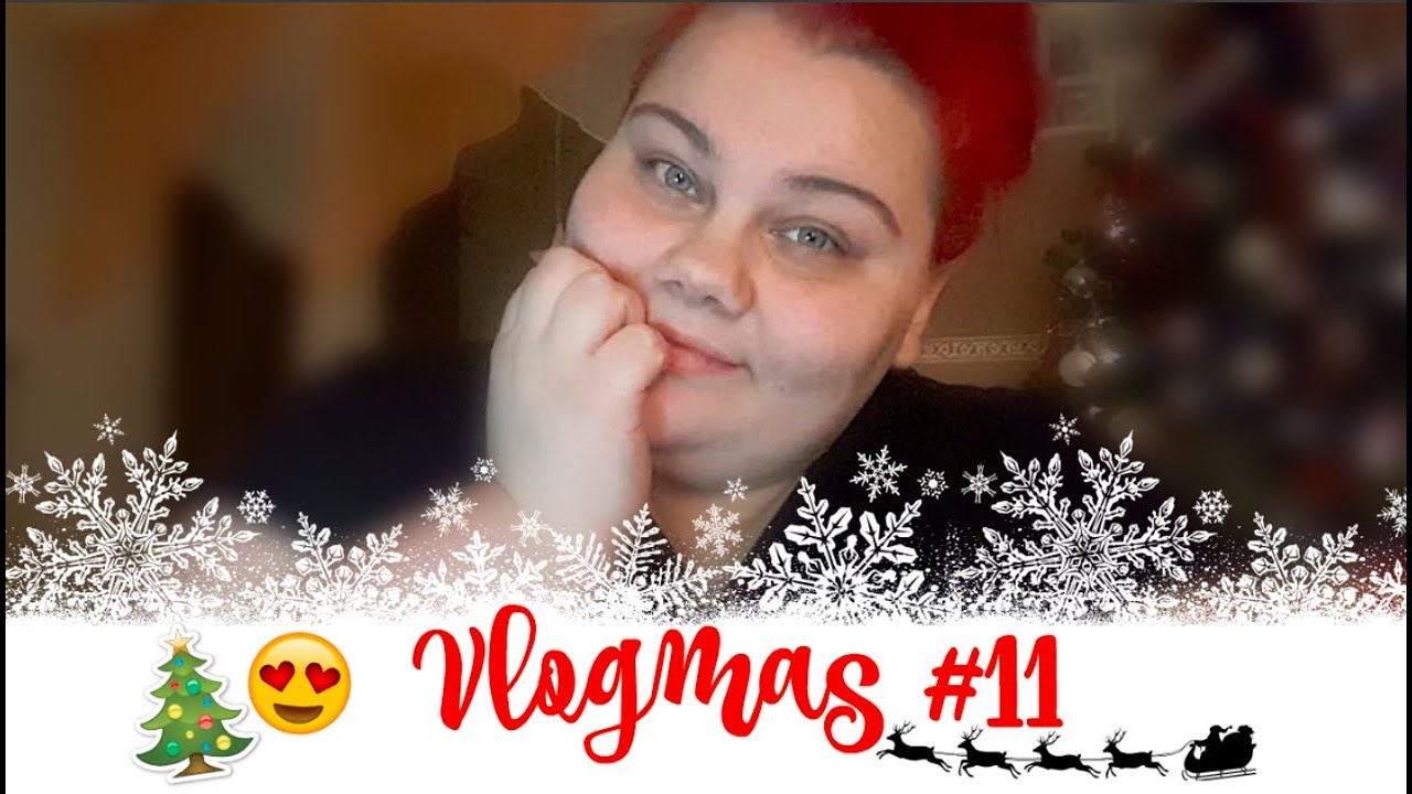 DANKE für 2000 ABONNENTEN 🎉😍 | IHR seid der WAHNSINN ❤️ | VLOGMAS #11 🎄 | Jessi xoxo