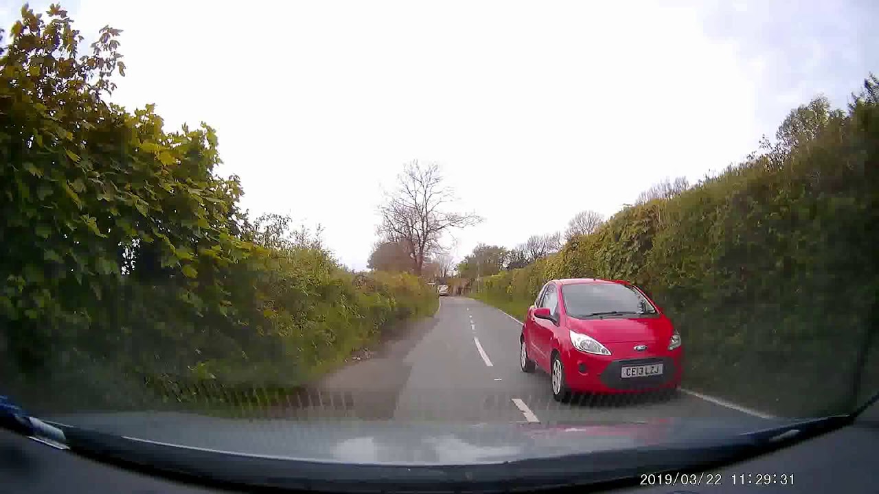 Driving Stories