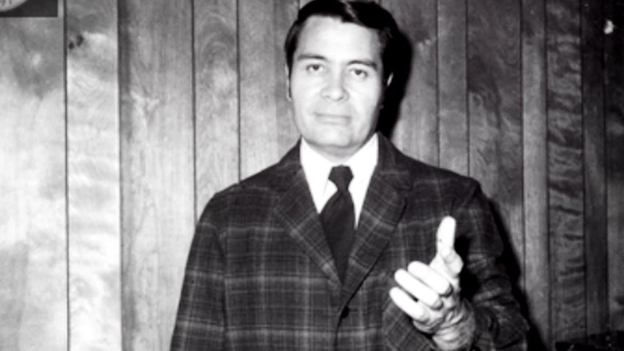 Jonestown: How Jim Jones Turned a Utopia Into a Deadly Cult Nightmare