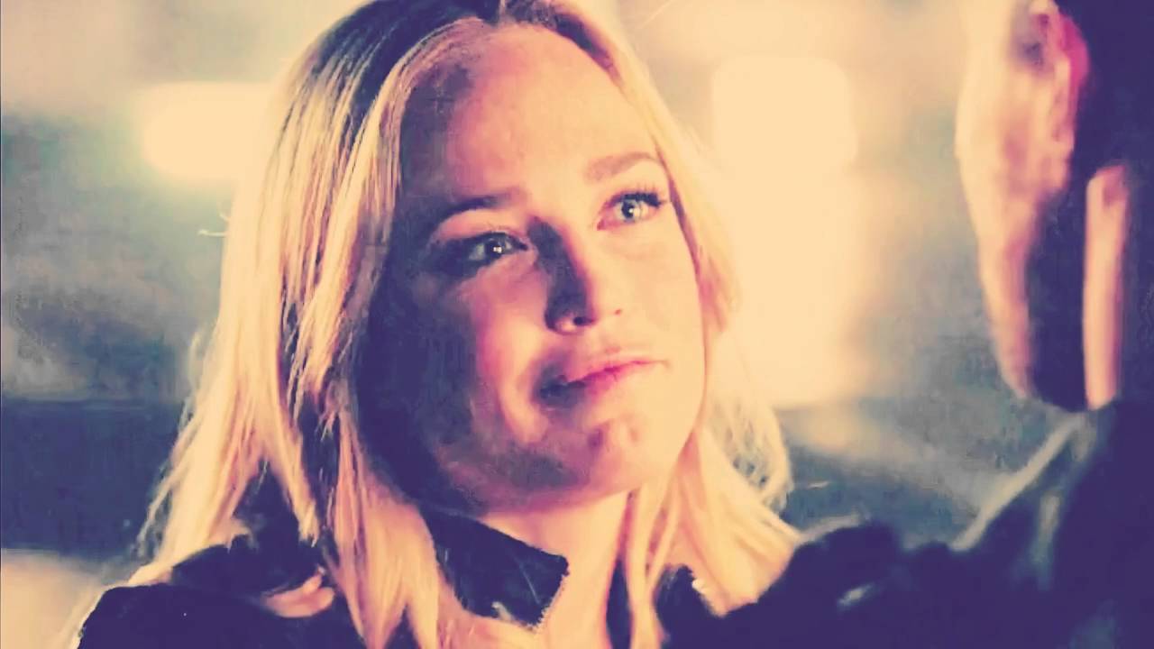 Музыкальная нарезка - Стрела/Флэш (The Arrow/The Flash)