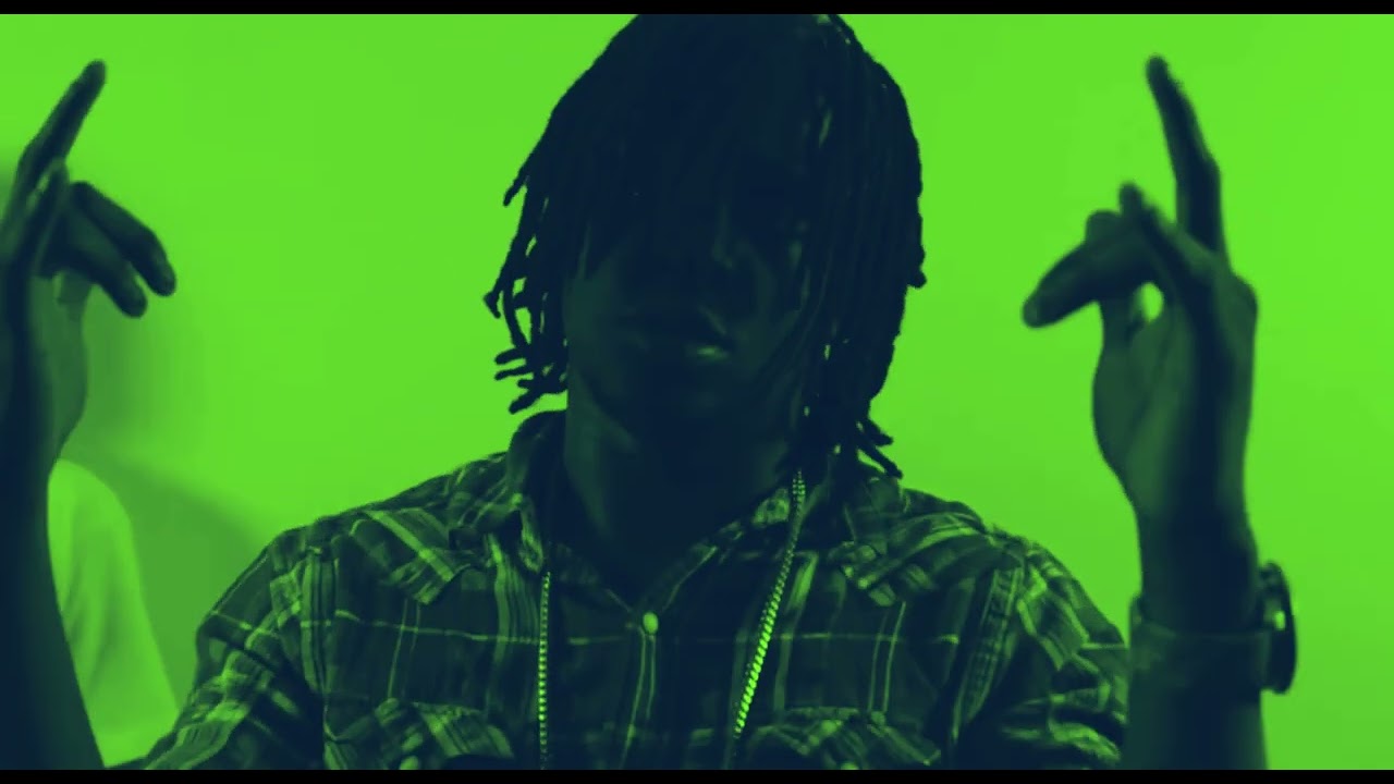 [FREE] Chief Keef x Young Chop x Futuristic Glo 2014 Type Beat 